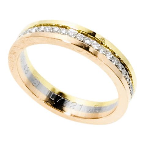 cartier wedding rings for women